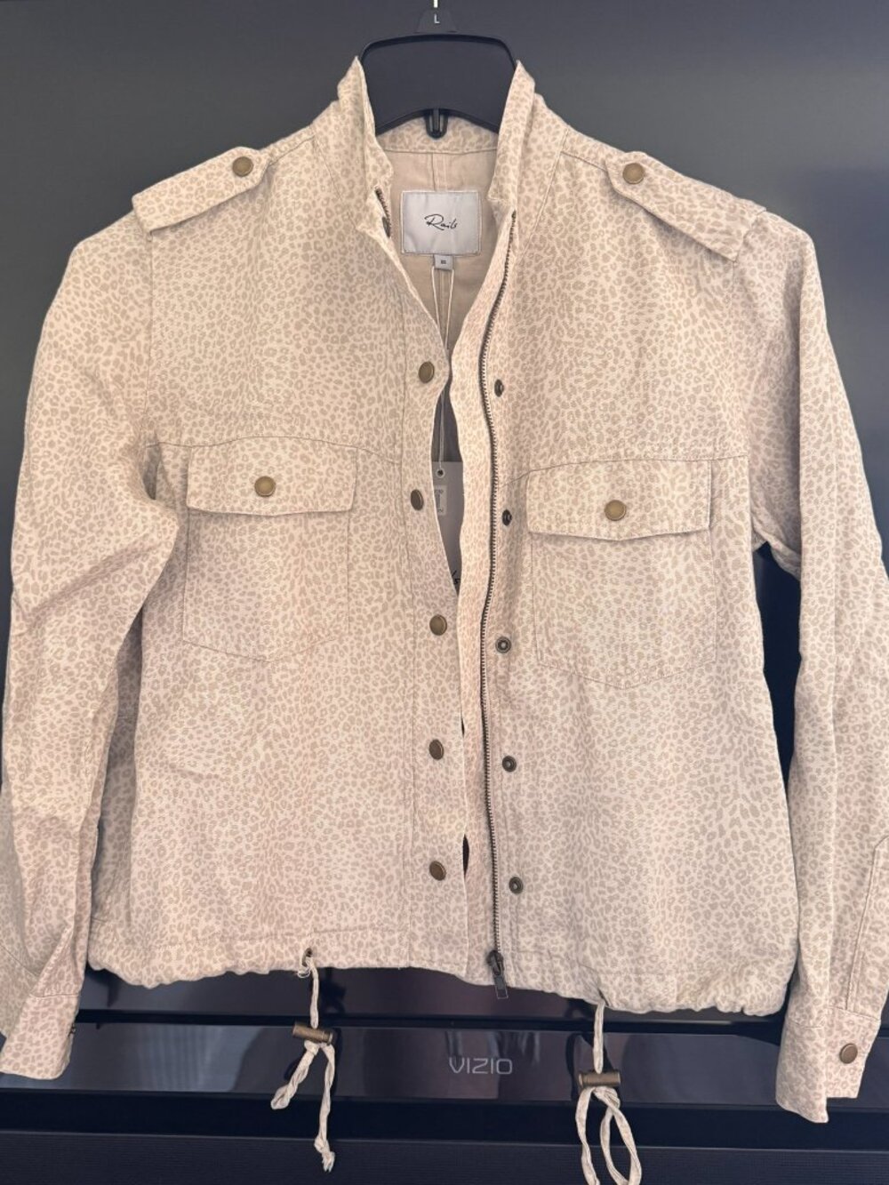 Rails Jacket - Picture 11 of 15
